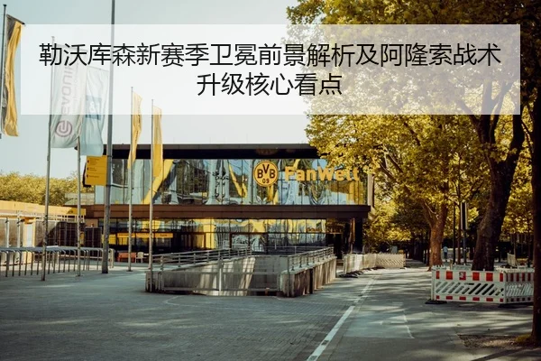 勒沃库森新赛季卫冕前景解析及阿隆索战术升级核心看点